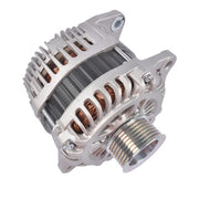 DURAFORCE Alternator 12V 130Amp for Nissan Maxima Murano Quest Altima 3.5L 2007-2018 11341