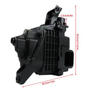 DURAFORCE For Honda CR-V I4 1.5L 2017-20 2022 Turbo Black Air Intake Box Cleaner Assembly