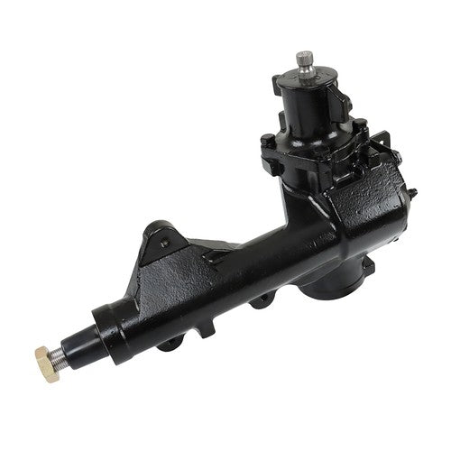 DURAFORCE Fit For Ford F-100 1970 1971 1972-1979 Power Steering Gear box 277504 D9TZ3504A