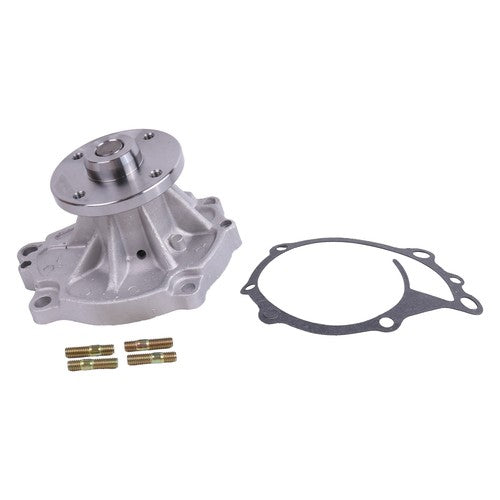 DURAFORCE Water Pump 21010-VB025 for Nissan Forklift FG40T2-8 FG40ZT-8 FG45BCS-8 FG45ST-8