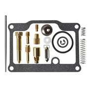DURAFORCE For Polaris Trail Blazer 250 2001 2002 2003 2004-2006 Carburetor Repair Kit