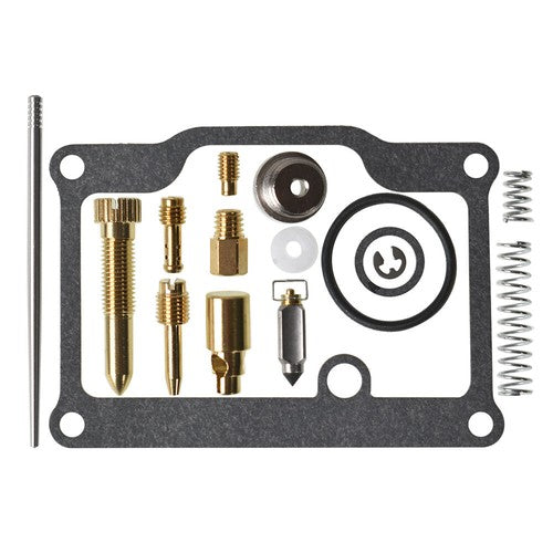 DURAFORCE For Polaris Trail Blazer 250 2001 2002 2003 2004-2006 Carburetor Repair Kit