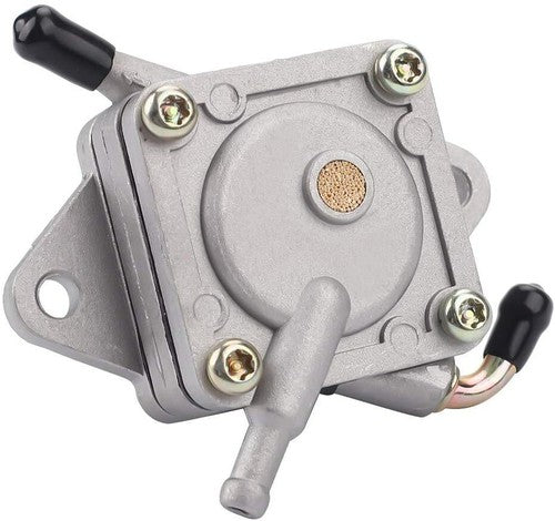 DURAFORCE NEW Vacuum Fuel Pump Gas Pump For Kawasaki Mule 500 520 550 49040-2067