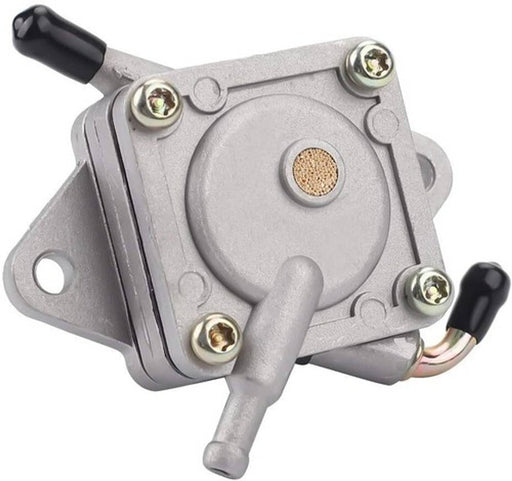 DURAFORCE NEW Vacuum Fuel Pump Gas Pump For Kawasaki Mule 500 520 550 49040-2067