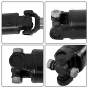 DURAFORCE Rear Driveshaft Assembly Fit For Cadillac Escalade EXT 2002-2006 6.0L V8 651010