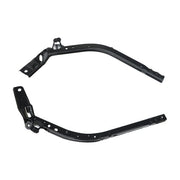 DURAFORCE For Ford Explorer 2020 2021 2022 2PCS Upper Radiator Support RH+LH L1MZ16138A