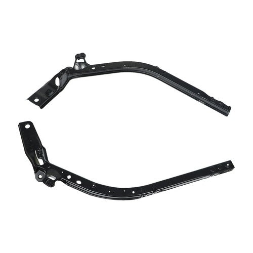 DURAFORCE For Ford Explorer 2020 2021 2022 2PCS Upper Radiator Support RH+LH L1MZ16138A
