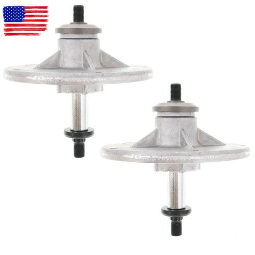 DURAFORCE 2 Spindle Assembly Kits For Murray MTD Jack 42" 38" 40" And 46" Decks 1001046
