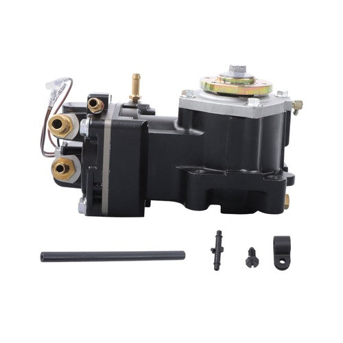 DURAFORCE For Mercury Marine 3.0L Optimax DFI 200-250 Air Compressor 8M0060052 8M0048555
