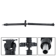 DURAFORCE Manual Trans Rear Driveshaft Assembly Fit For 2008-2009 Subaru Impreza Sport