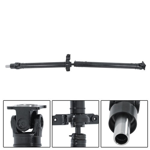 DURAFORCE Manual Trans Rear Driveshaft Assembly Fit For 2008-2009 Subaru Impreza Sport