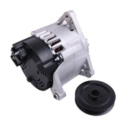 DURAFORCE 12V 65A Alternator 2871A301 For Perkins Engine 1000 1103 1104 1106 Series