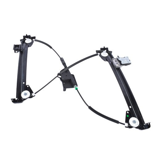 DURAFORCE Front Right Passenger Power Window Regulator 740-603 for Tesla Model S 2012-2020