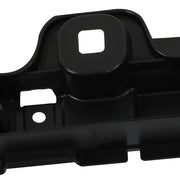 DURAFORCE Fit For Silverado 1500 2016-2018 V8 5.3L Grille Shutter Mounting Bracket Panel