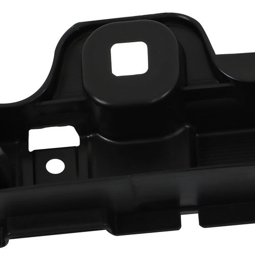 DURAFORCE Fit For Silverado 1500 2016-2018 V8 5.3L Grille Shutter Mounting Bracket Panel