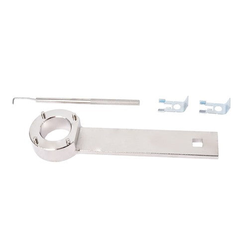 DURAFORCE For AUDI VW 08-13 1.8 Turbo TFSI EOS A6 A5 A4 A3 Q5 Timing Locking Tool Kit