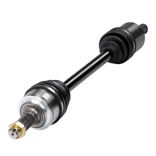 DURAFORCE 2× Front Left Side CV Axle Shaft Assembly For Honda Civic 2006-2015 Automatic