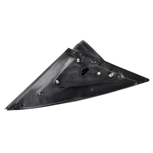 DURAFORCE Left Mirror Power Folding Heated for 2014-2015 Kia Optima 2.0 2.4L 87610-4C510