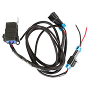DURAFORCE Fit For Polaris Ranger XP 1000 2018-2021 Back Up Light/Reverse Light Harness Kit