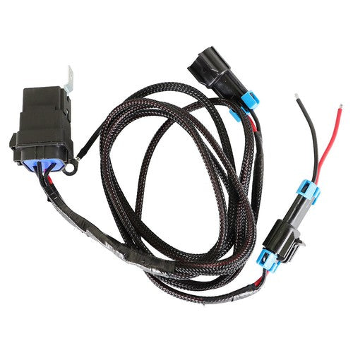 DURAFORCE Fit For Polaris Ranger XP 1000 2018-2021 Back Up Light/Reverse Light Harness Kit