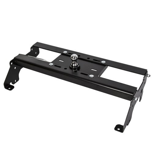 Underbed Gooseneck Trailer Hitch Kit for Dodge Ram 1500 2500 3500HD 2003 2012