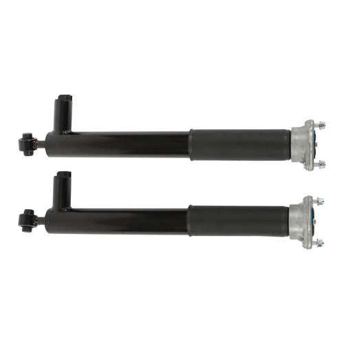 DURAFORCE 2x Rear Shock Absorber Strut For Mercedes E-Class C212 X218 CLS550 2012-2018
