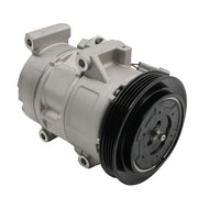 DURAFORCE 883105248 A/C Compressor With Clutch Fit For Toyota Yaris 1.5L 2006 2007 08-2012