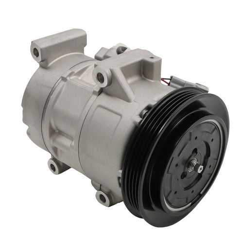 DURAFORCE 883105248 A/C Compressor With Clutch Fit For Toyota Yaris 1.5L 2006 2007 08-2012