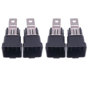 DURAFORCE 4X Relay 6670312 VF28-65F14-S01 for Bobcat 450 MT85 T320 E25 3450 V723 5610