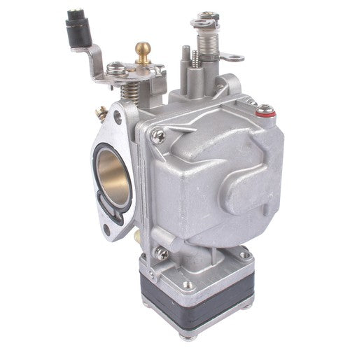 DURAFORCE 6L2-14301-11+6L2-14302-11-00 Carburetor Kit For 20HP 25HP Yamaha Outboard Engine