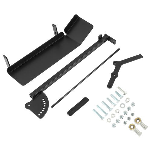 61 Chute Blocker For Ferris ISX800 ICD IS700Z IS2100Z IS3100Z IS3200Z ISX3300
