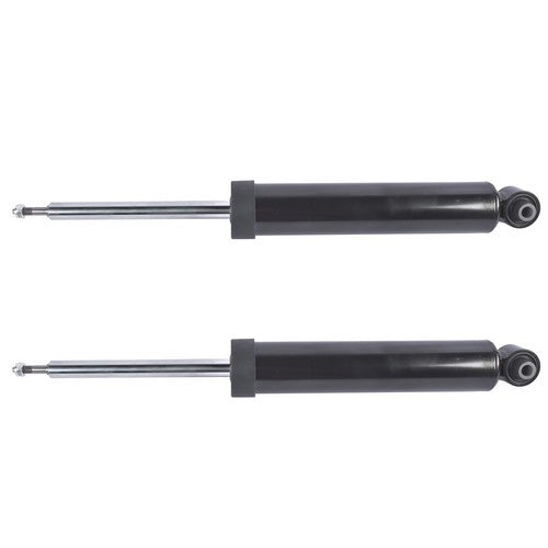 DURAFORCE 2x Self Leveling Rear Shock Absorber 55367-S9300 For Hyundai Palisade 3.8L 20-22