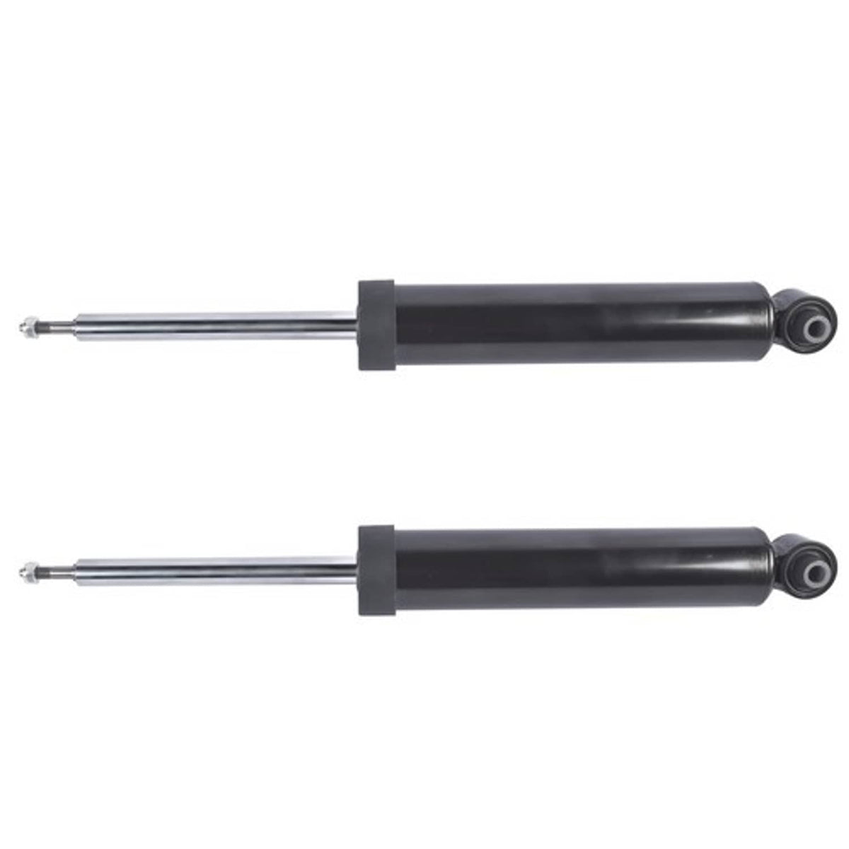 55367 2x Self Leveling Rear Shock Absorber 55367-S9300 For Hyundai Palisade ...