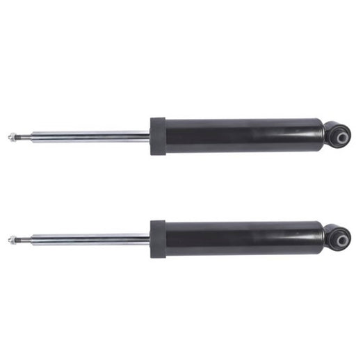 DURAFORCE 2x Self Leveling Rear Shock Absorber 55367-S9300 For Hyundai Palisade 3.8L 20-22