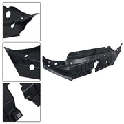 DURAFORCE Radiator Upper Sight Shield Cover For Toyota 4Runner 2010 11-22 2023 5329235031