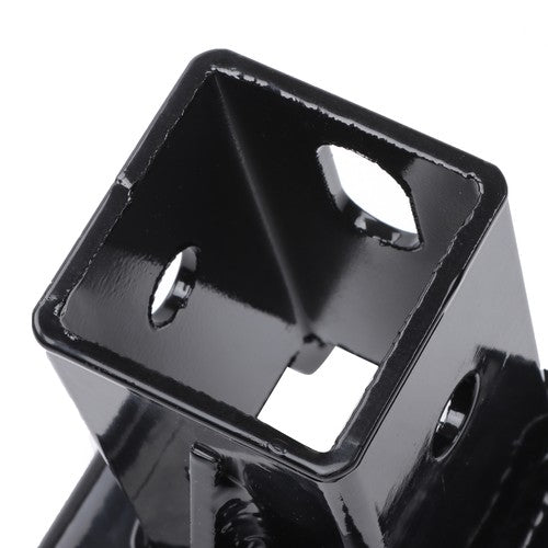 DURAFORCE For Can Am RENEGADE G2 100945 REAR 2" REC Trailer Connector Rear Receiver