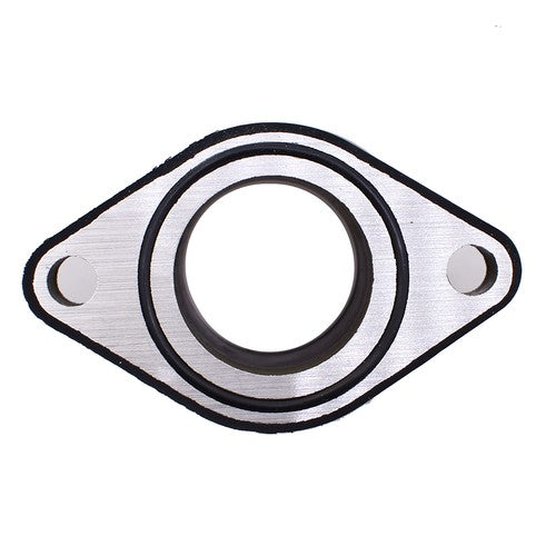 DURAFORCE For YAMAHA Kodiak Grizzly Wolverine 400 450 Intake manifold carburetor flange