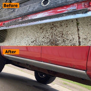 DURAFORCE Outer Rocker Panels LH+RH For 99-07 Chevy Silverado 1500/2500/3500 Extended Cab
