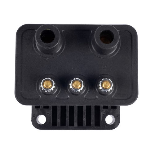 DURAFORCE Single-Fire Ignition Coil 2102-0226 53-434 for Harley Dyna Sportster 883 1200