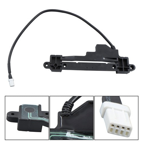DURAFORCE NEW 2884023 Steering Sensor Board For Minn Kota Ultrex Trolling Motor Models