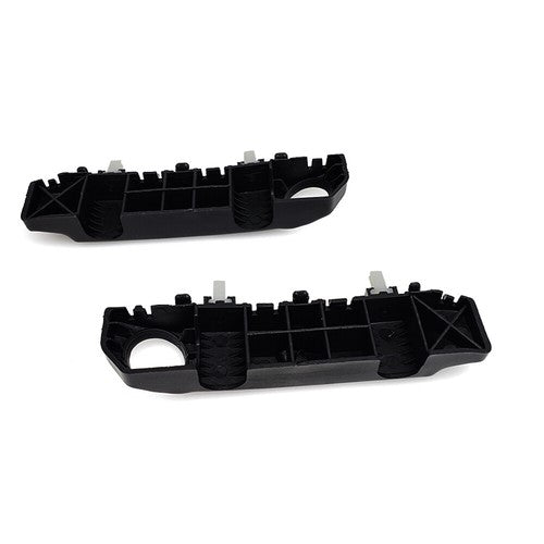 Front Bumper Cover Brackets Left Right for Kia Forte Forte5 Koup 2014 2018
