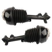 DURAFORCE 2Pcs Front Air Suspension Spring Struts For Mercedes-Benz E-Class W212 E250 E550