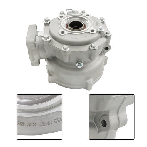 DURAFORCE New For Honda 1997-2007 TRX250 Recon 41300-HM8-010 Rear Differential Final Gear