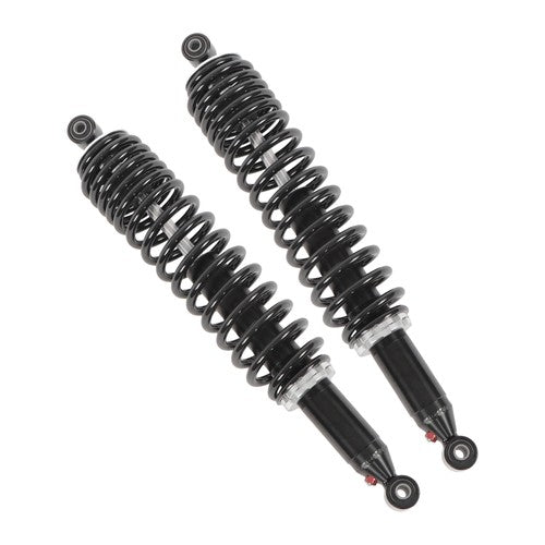 DURAFORCE 2 Rear Gas Shocks for Can-Am Outlander 330 & Outlander 400 2x4 4x4 XT 2003-2014