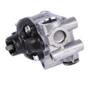 DURAFORCE CVT Transmission Oil Pump for Nissan Sentra Jeep Compass Suzuki Kizashi 2791A015