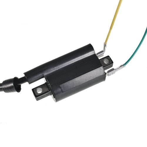 DURAFORCE For Honda CB350 CB450 CB500 CL350 Ignition Coil 30501-292-672 30500-312-007 USA