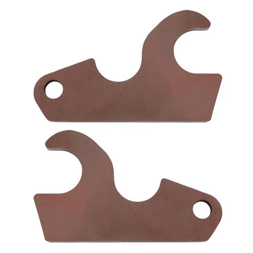 DURAFORCE Fit For Kubota KX041 KX018 U17 Excavator Quick Attach Bucket 2 Ears Attachment