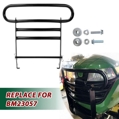 DURAFORCE Brush Guard Bumper For John Deere X530 X534 X540 X570 X580 X584 X590 For BM23057