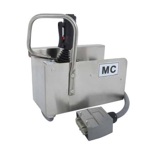 DURAFORCE Control Box 163167 163168 for Skyjack SJIII 3215 SJII 3219 SJIII 3220/4626/4740