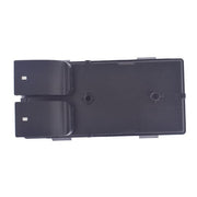 DURAFORCE Suit For GMC Chevy Silverado 1500 2500 3500 07-14 NEW Window Lift Switch Black